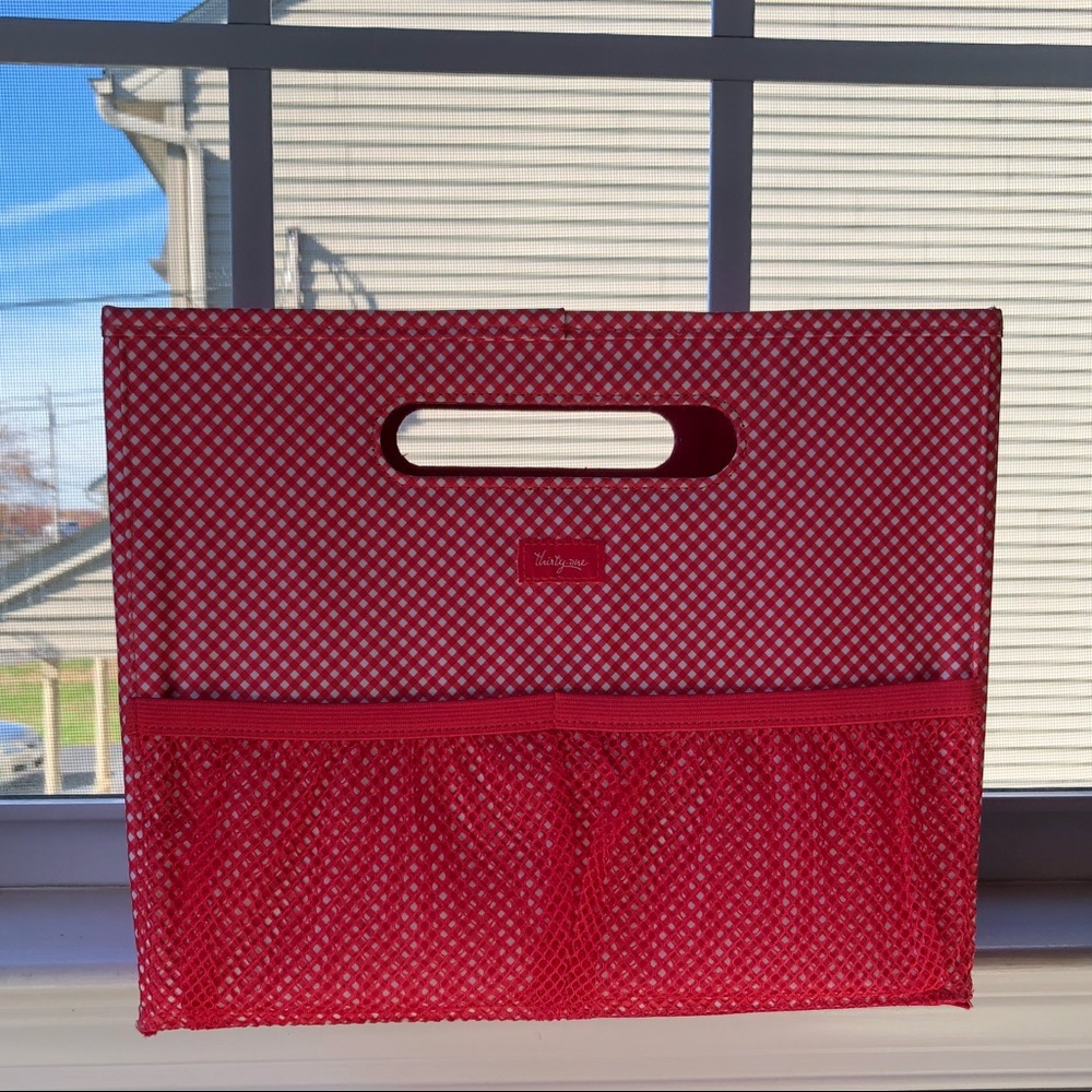 Brand New Thirty-One Fold N’ File